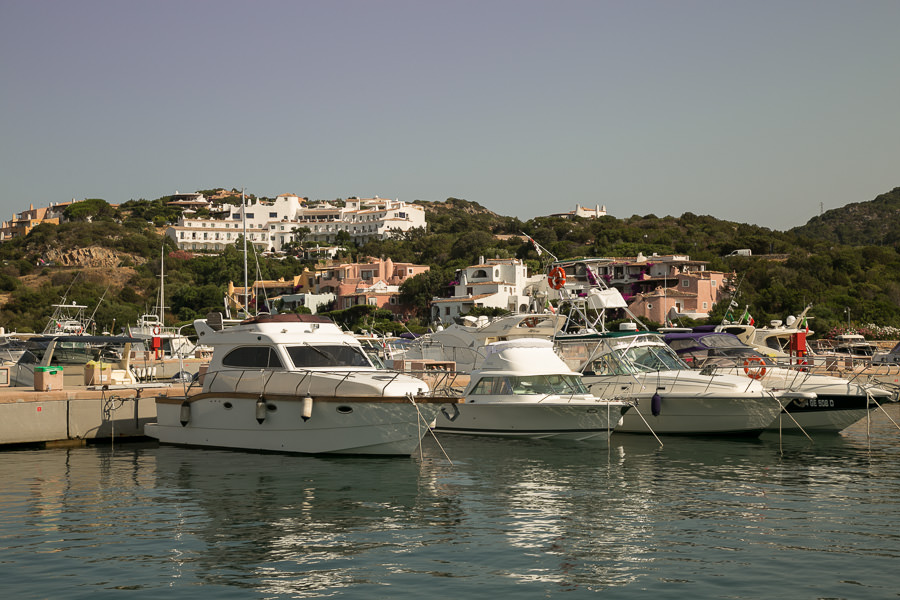 Costa Smeralda - Porto Cervo - Sardinien Reisebericht - Eine Rundreise in Sardinien mit dem eigenen Auto | Stefanie Reindl Photography 002_Stefanie Reindl Photography_Sardinien