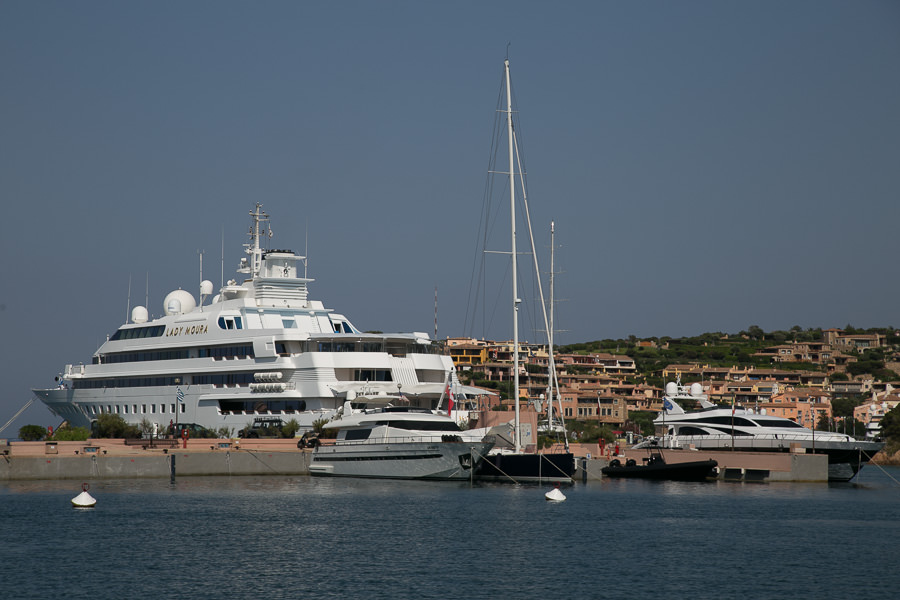 Costa Smeralda - Porto Cervo - Sardinien Reisebericht - Eine Rundreise in Sardinien mit dem eigenen Auto | Stefanie Reindl Photography 003_Stefanie Reindl Photography_Sardinien