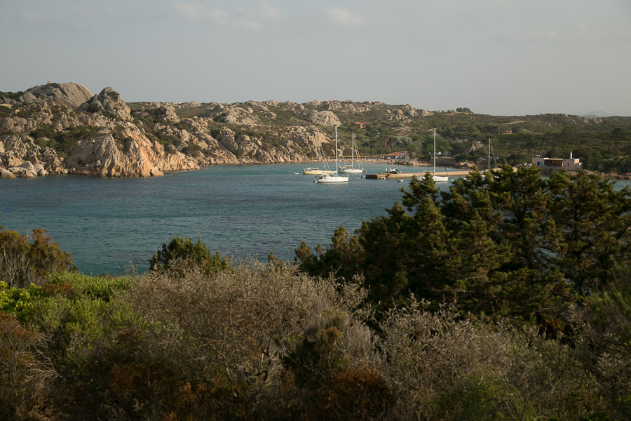 Isla Maddalena mit dem Rad - Sardinien Reisebericht - Eine Rundreise in Sardinien mit dem eigenen Auto | Stefanie Reindl Photography 006_Stefanie Reindl Photography_Sardinien