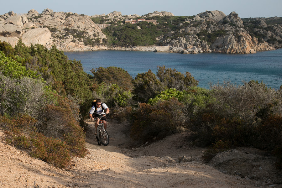 Isla Maddalena mit dem Rad - Sardinien Reisebericht - Eine Rundreise in Sardinien mit dem eigenen Auto | Stefanie Reindl Photography 007_Stefanie Reindl Photography_Sardinien