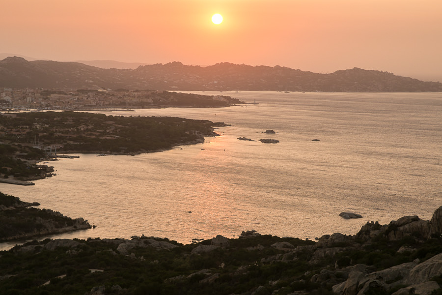 Palau - Capo d'Orso - Sardinien Reisebericht - Eine Rundreise in Sardinien mit dem eigenen Auto | Stefanie Reindl Photography 010_Stefanie Reindl Photography_Sardinien