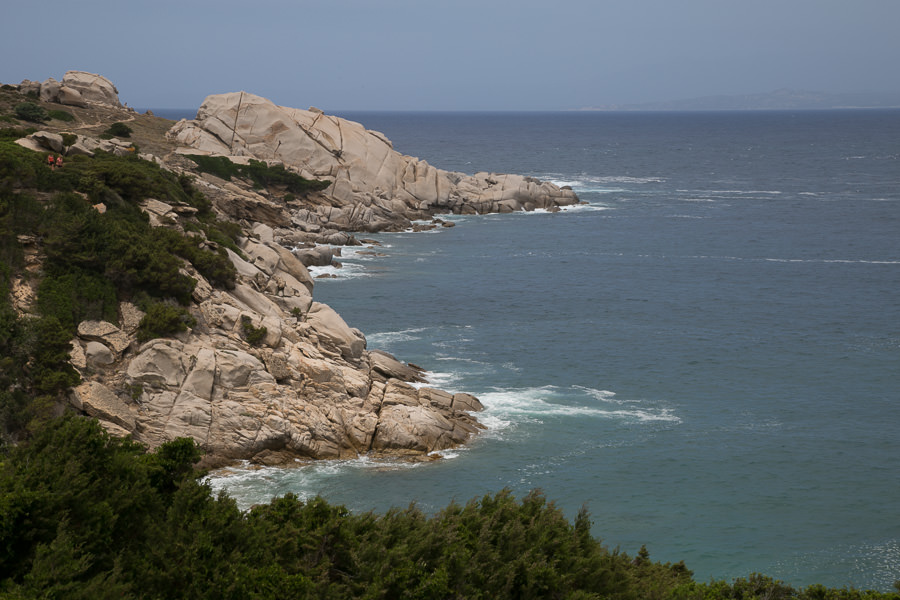 Capo Testa - Wandern im Valle della Luna - Sardinien Reisebericht - Eine Rundreise in Sardinien mit dem eigenen Auto | Stefanie Reindl Photography 012_Stefanie Reindl Photography_Sardinien