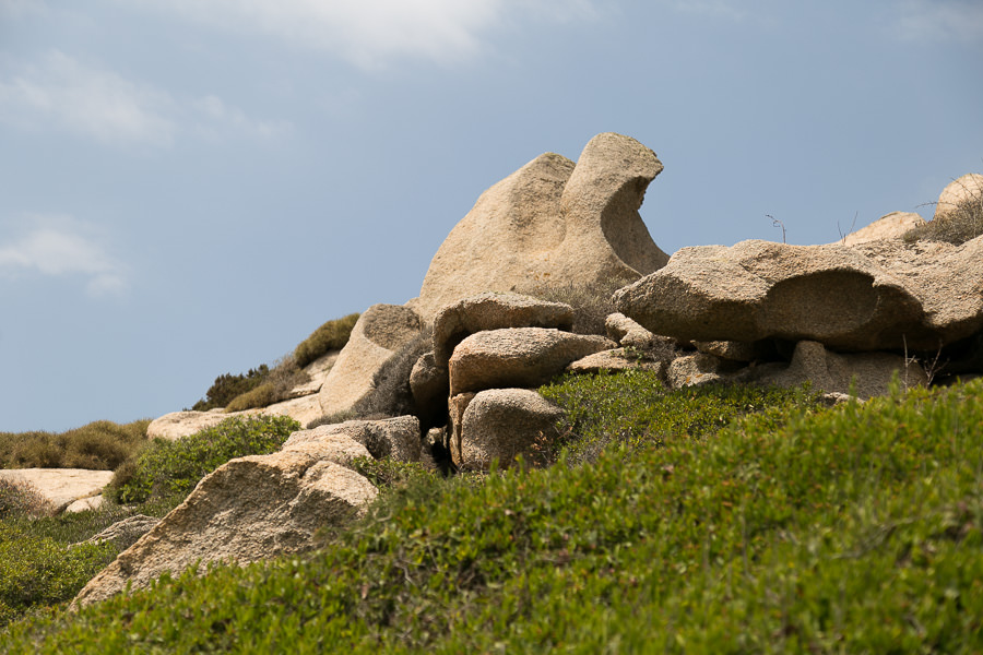 Capo Testa - Wandern im Valle della Luna - Sardinien Reisebericht - Eine Rundreise in Sardinien mit dem eigenen Auto | Stefanie Reindl Photography 013_Stefanie Reindl Photography_Sardinien