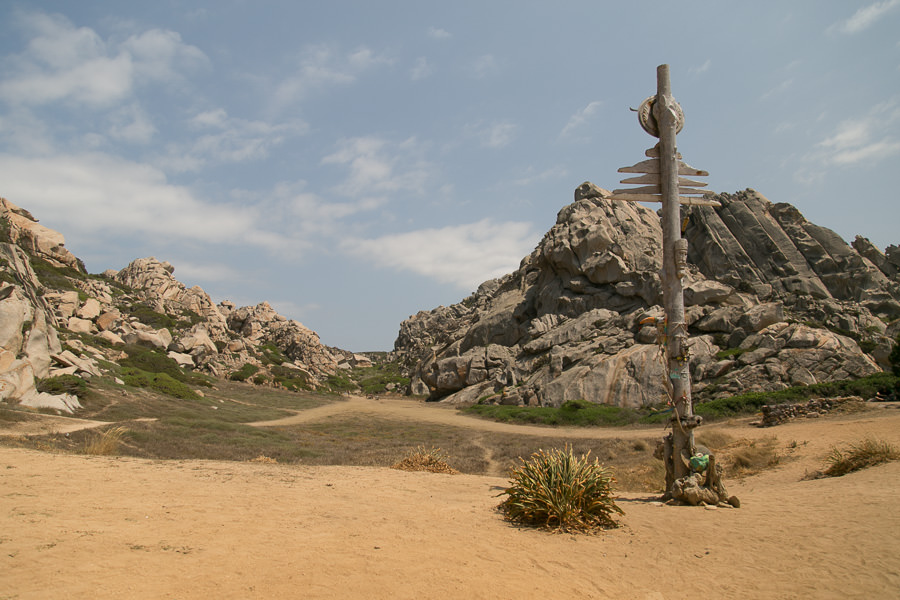 Capo Testa - Wandern im Valle della Luna - Sardinien Reisebericht - Eine Rundreise in Sardinien mit dem eigenen Auto | Stefanie Reindl Photography 017_Stefanie Reindl Photography_Sardinien