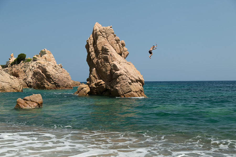 Wandern entlang der Costa Paradiso - Sardinien Reisebericht - Eine Rundreise in Sardinien mit dem eigenen Auto | Stefanie Reindl Photography 032_Stefanie Reindl Photography_Sardinien