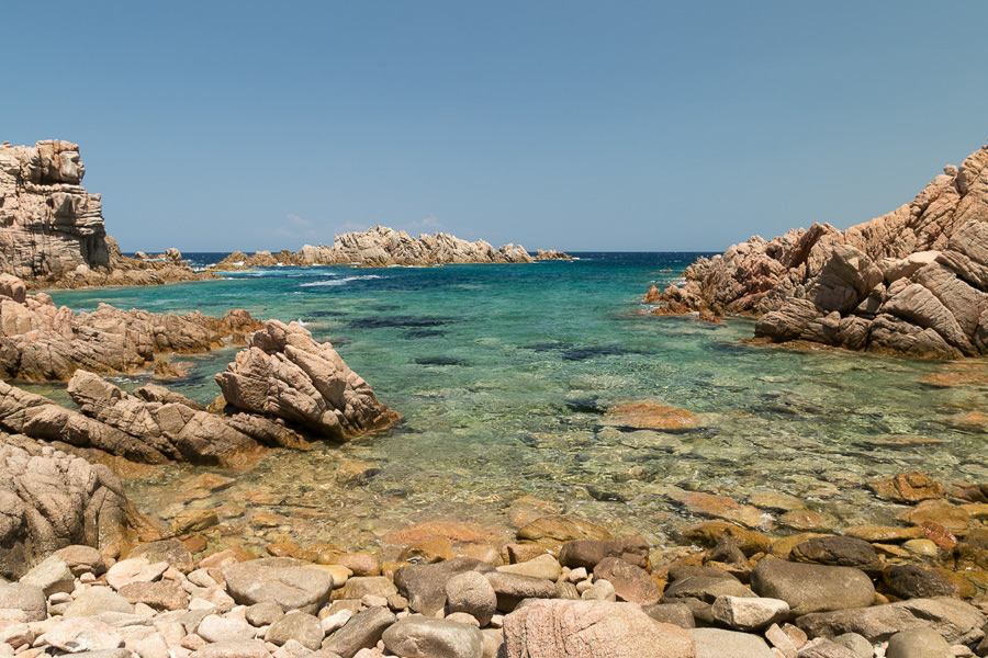 Wandern entlang der Costa Paradiso - Sardinien Reisebericht - Eine Rundreise in Sardinien mit dem eigenen Auto | Stefanie Reindl Photography 036_Stefanie Reindl Photography_Sardinien