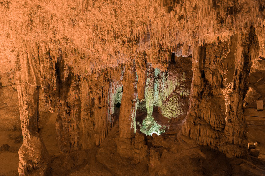 Tropfsteinhöhle Grotta di Nettuno in der Nähe von Alghero - Sardinien Reisebericht - Eine Rundreise in Sardinien mit dem eigenen Auto | Stefanie Reindl Photography 050_Stefanie Reindl Photography_Sardinien