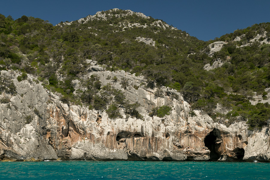 Bootstour in Cala Gonone - Sardinien Reisebericht - Eine Rundreise in Sardinien mit dem eigenen Auto | Stefanie Reindl Photography 057_Stefanie Reindl Photography_Sardinien