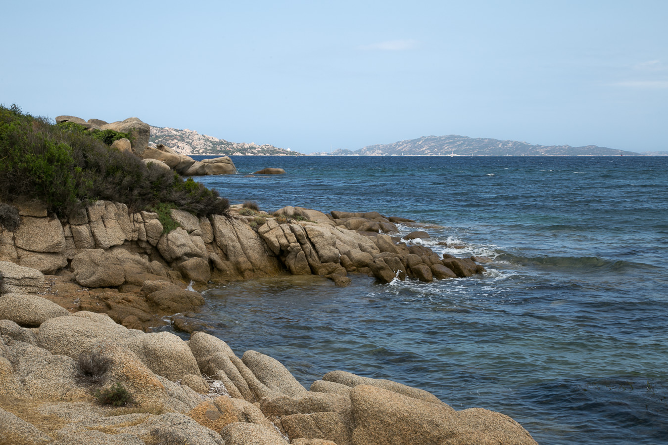 Camping in Palau - Sardinien Reisebericht - Eine Rundreise in Sardinien mit dem eigenen Auto | Stefanie Reindl Photography 067_Stefanie Reindl Photography_Sardinien