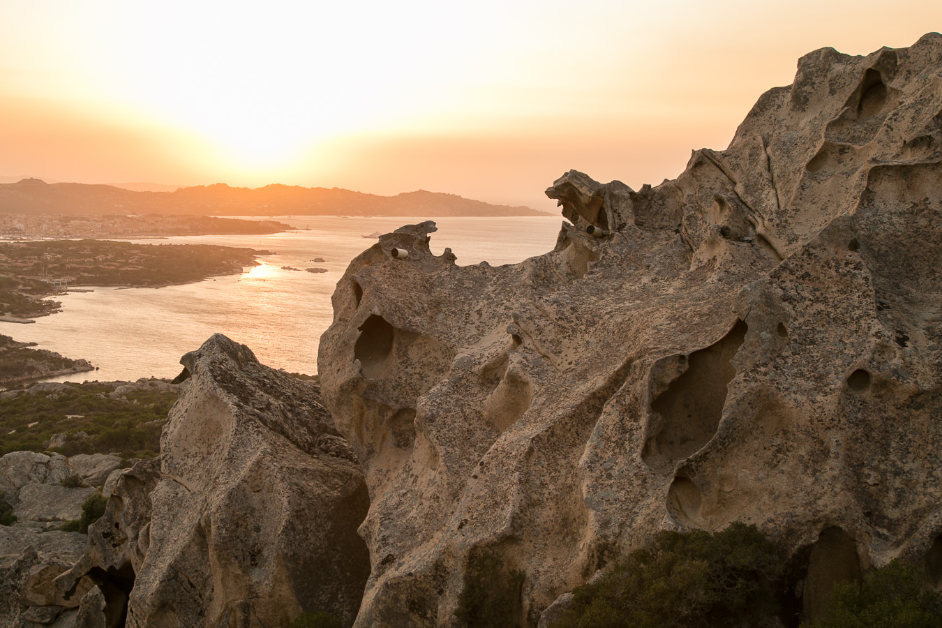 Palau - Capo d'Orso - Sardinien Reisebericht - Eine Rundreise in Sardinien mit dem eigenen Auto | Stefanie Reindl Photography 068_Stefanie Reindl Photography_Sardinien
