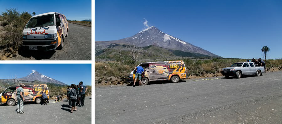 Panne auf der Carretera Austral | Roadtrip Chile und Argentinien | Patagonien Reise | Rolling Adventure