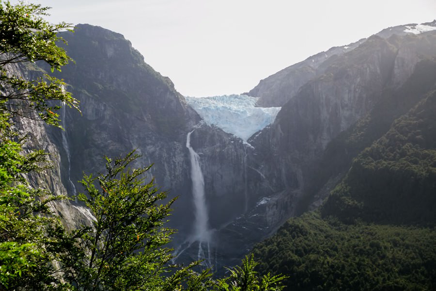 Queulat National Park Wandern | Hängegletscher | Roadtrip Chile und Argentinien | Patagonien Reise | Rolling Adventure