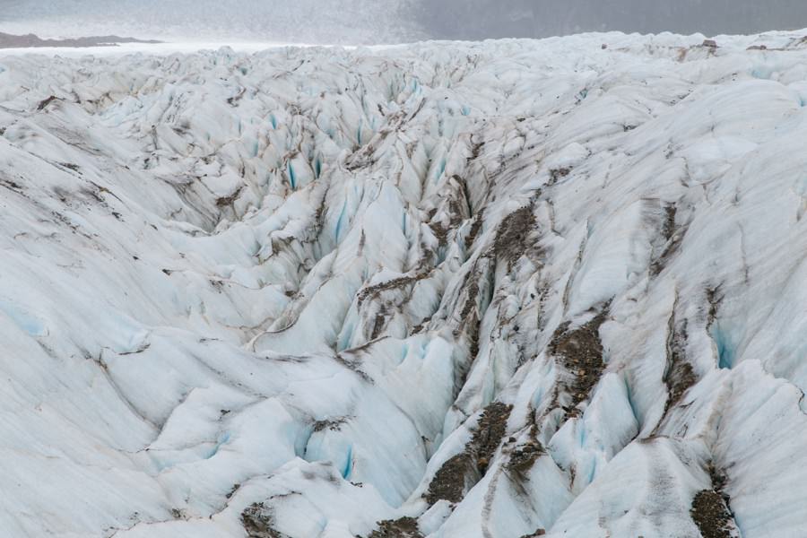 Trekking Glaciar Exploradores | Gletscherwanderung | Roadtrip Chile und Argentinien | Patagonien Reise | Rolling Adventure