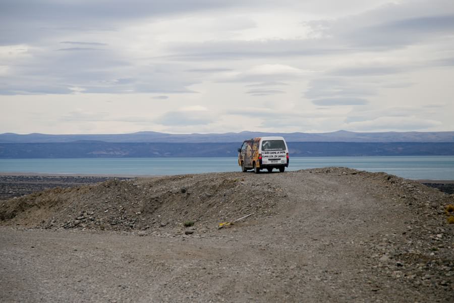 Patagonien Bilder | Roadtrip Chile und Argentinien | Patagonien Reise | Rolling Adventure