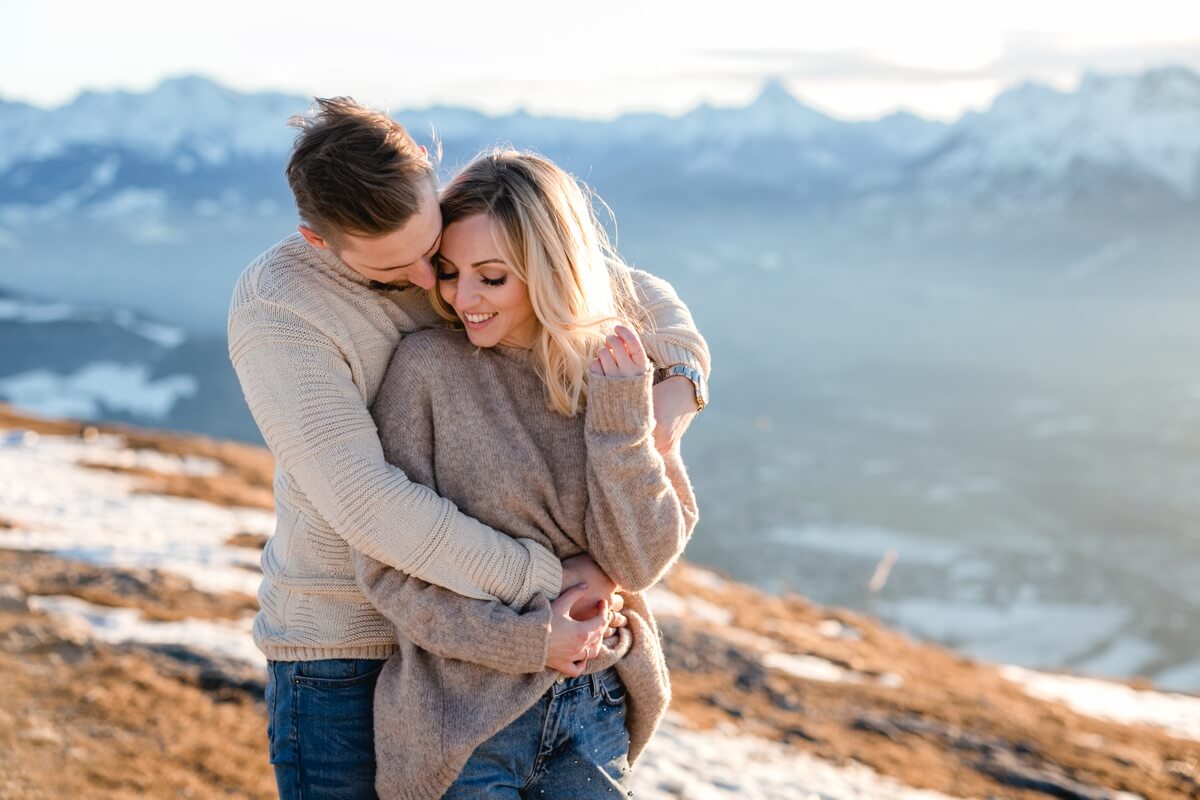 Verlobungsshooting in Salzburg | Hochzeitsfotograf Salzburg Stefanie Reindl Photography