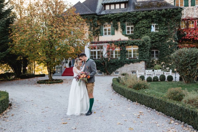 Landhaus Appesbach - die schönsten Hochzeitslocation im Salzkammergut