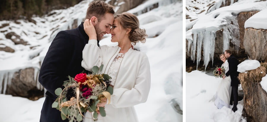 Heiraten in Tirol - Stefanie Reindl Photography